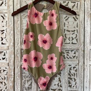 Acacia Swimwear Islet Cece